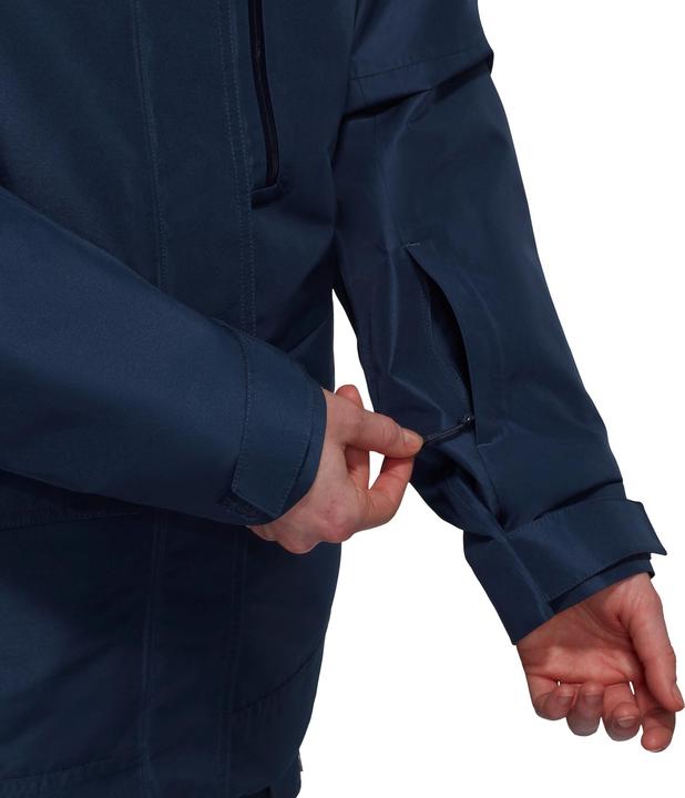 Image du produit Mammut Veste à capuche thermique Fall Line pour femme (XL)