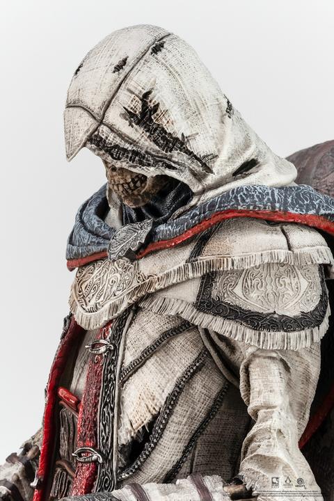Produktbild Purearts Assassin's Creed - RIP Altair