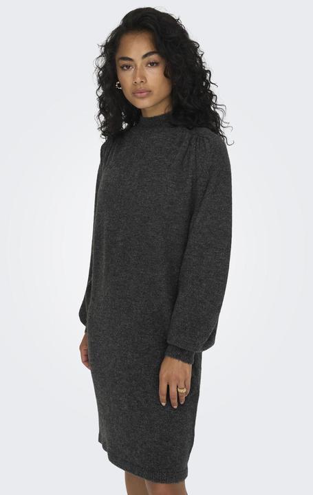 Immagine prodotto Only Vestito a collo alto in maglia (M)