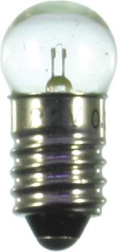 Produktbild Scharnberger+Hasenbein Kugellampe (E10, 2 W, 4 lm, 1 x)