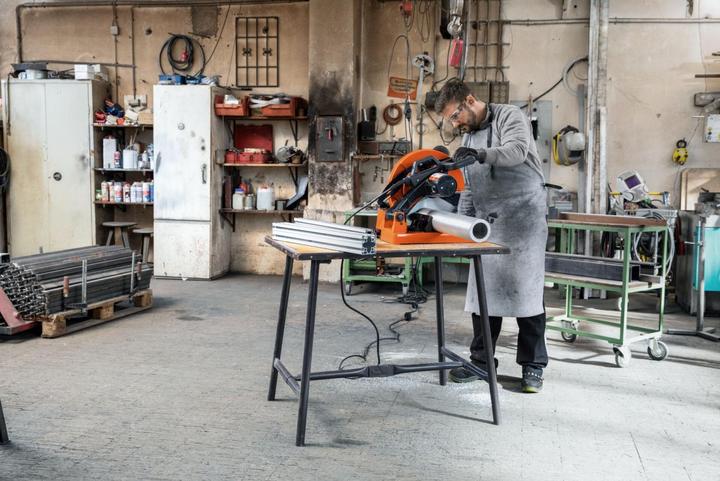 Image du produit Fein MKAS 355