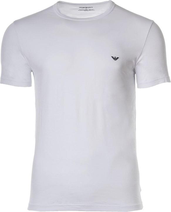 Actual product image Emporio Armani T-shirt casual comfortable fit (L)