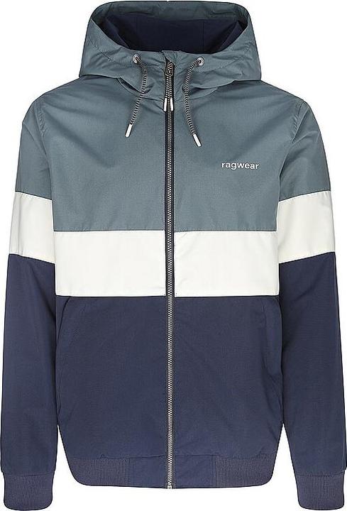Immagine prodotto Ragwear Giacca a vento JINIG (L)