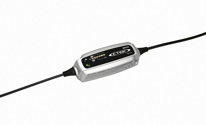 Produktbild Ctek XS 0.8 (12V, 0.80 A)