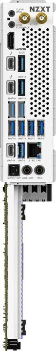 Image du produit NZXT N9 Z890 (LGA 1851, Intel Z890, ATX)