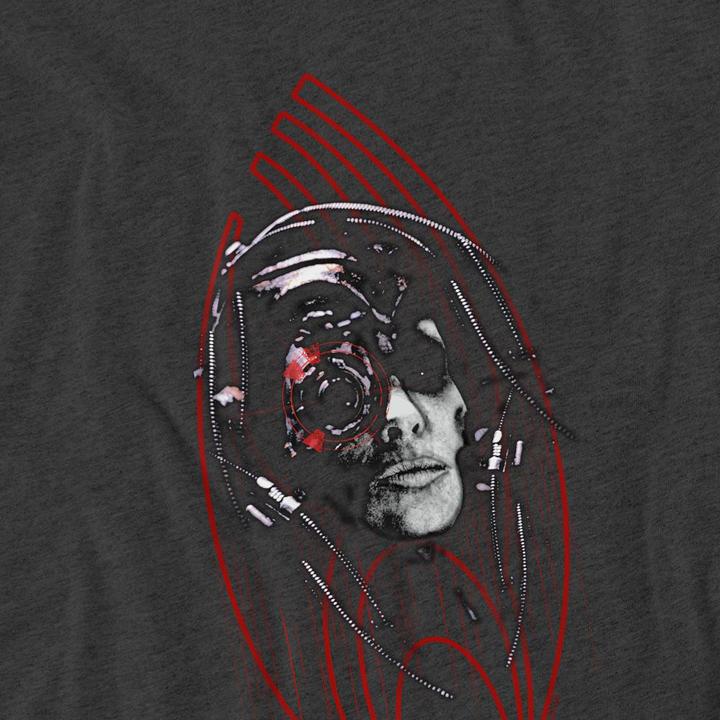 Image du produit - T-shirt BORG CONSTRUCT - Adulte (L)