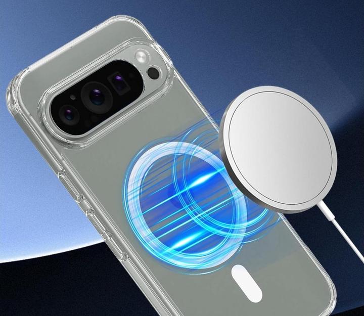 Image du produit Screenguard Clear Case MagSafe (Google Pixel 9 Pro)
