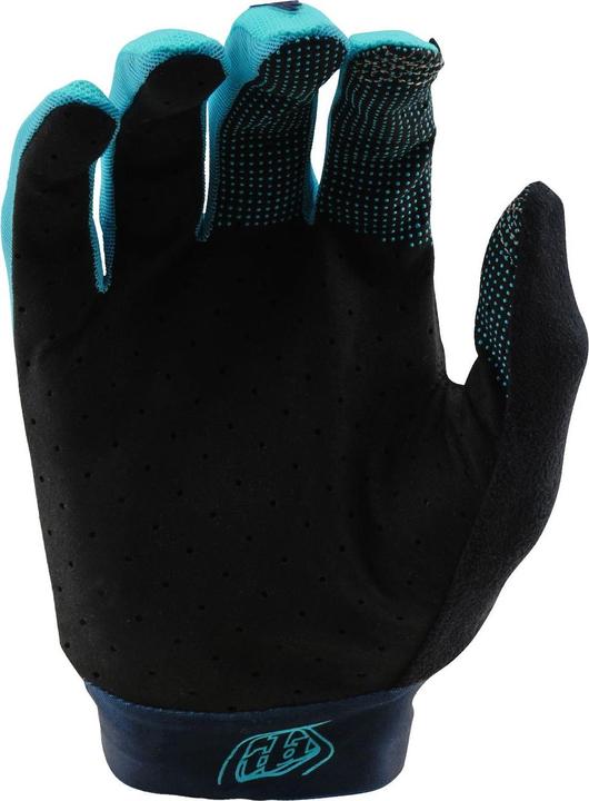 Produktbild Troy Lee Designs Ace Handschuh, Solid, turquoise, S (S)