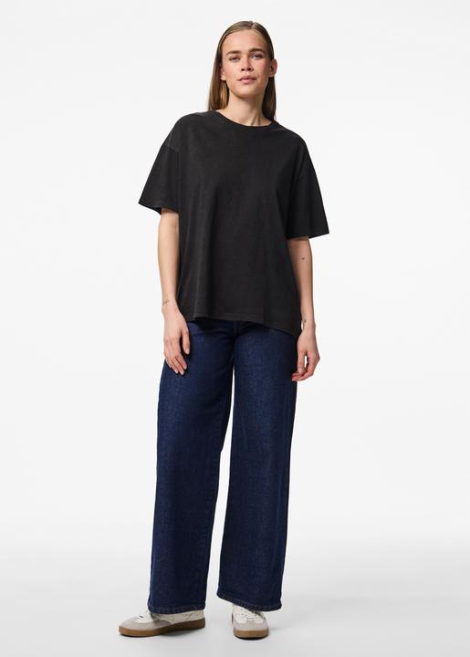 Image du produit Pieces Pceloise Ss Washed Tee Noos Bc (XL)