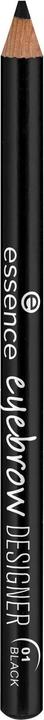 Immagine prodotto essence Matita per sopracciglia Designer 01 Black (01 Black)