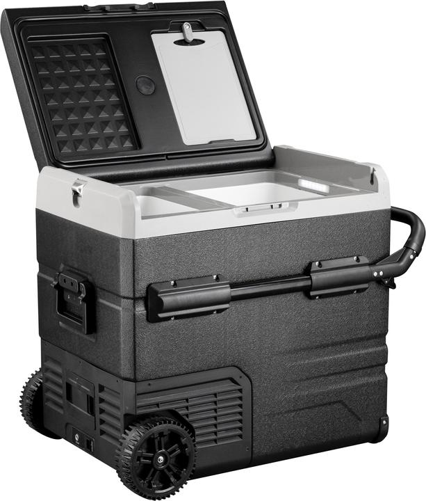Actual product image Alpicool TWW55 (55 l)
