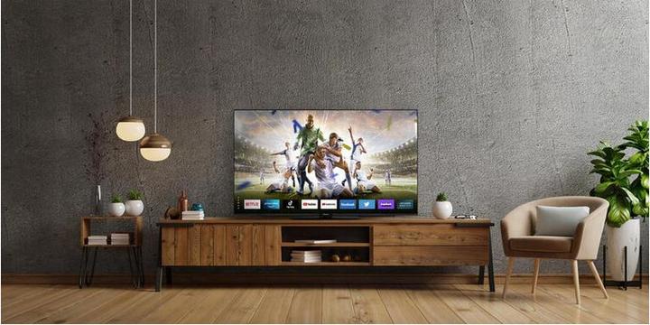 Image du produit Panasonic TX-50MX600E (50", MX600E, LED, 4K, 2023)