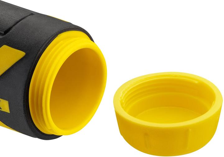 Actual product image Stanley Bit screwdriver SpeedDrive