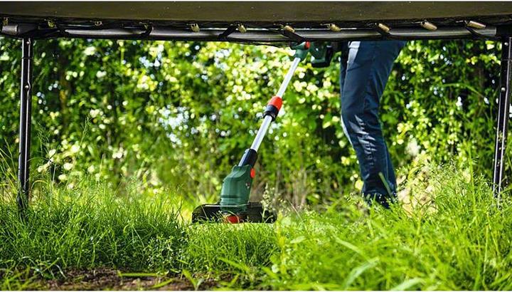 Actual product image Bosch Home & Garden UniversalGrassCut 18V-26-500 Solo cordless grass trimmer (Trim line)