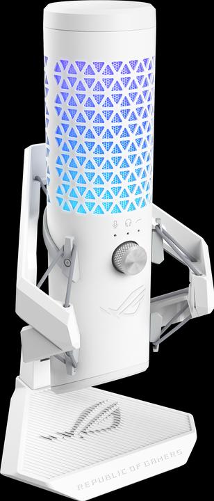 Actual product image ASUS ROG Carnyx