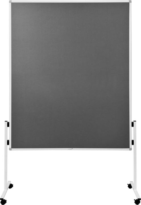 Produktbild Legamaster ECONOMY Moderationswand (120 x 150 cm)