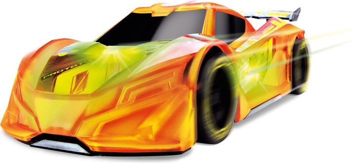 Produktbild Dickie Lightstreak Rennwagen