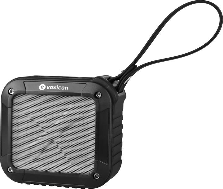 Image du produit Voxicon W3 (8 h, Fonctionnement sur batterie)