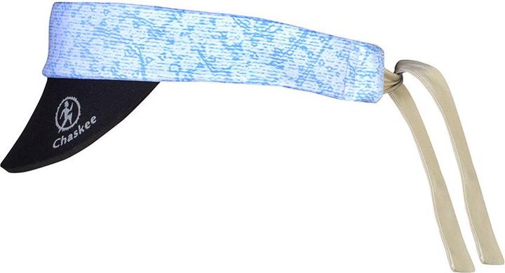 Actual product image Chaskee Visor Snap Cap Maewi