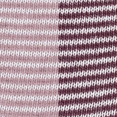 Actual product image Esprit Allover Stripe SO 2P (pack of 2, 35 - 38)