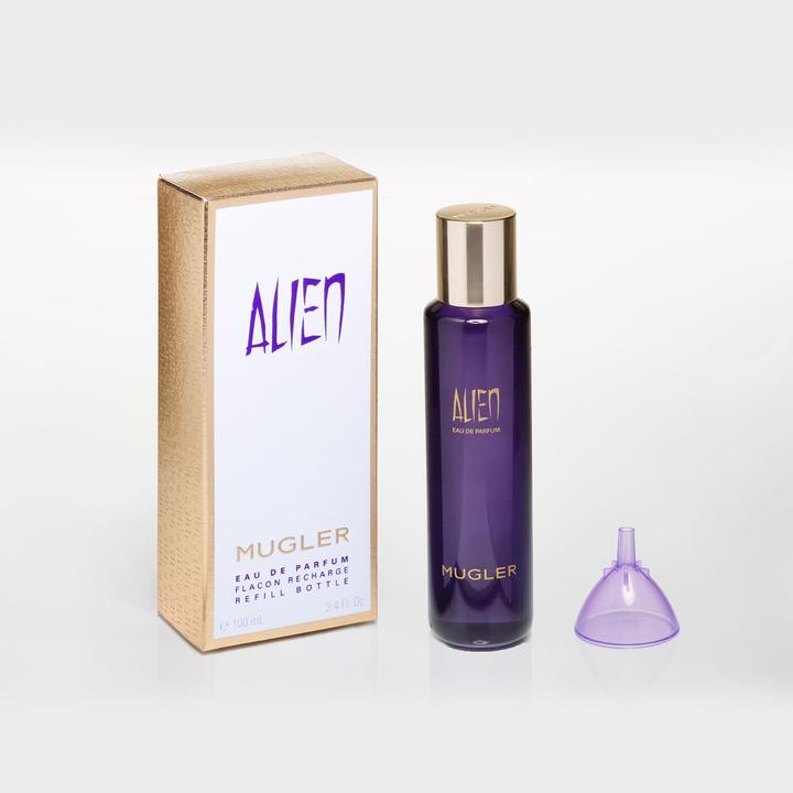 Image du produit Thierry Mugler Alien (Eau de parfum, 100 ml)