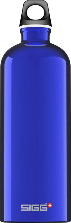 Sigg Traveller