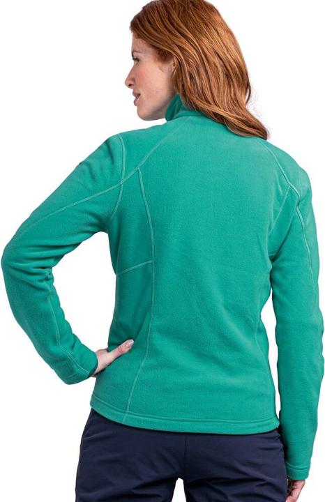 Produktbild Schöffel Fleece Jacket Leona 3 (40, L)