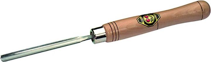 Produktbild Kirschen Drechsler-Hohlmeissel (6 mm)