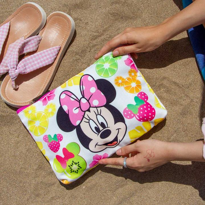 Produktbild Karactermania MINNIE - Fruits - Trousse