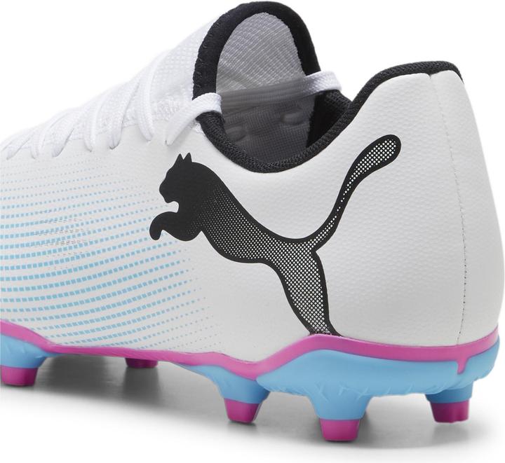 Produktbild Puma Future 7 Play Fg/Ag (12)