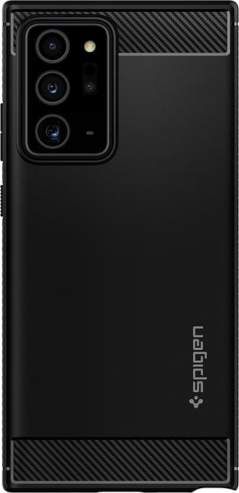 Immagine prodotto Spigen esercito robusto (Samsung Galaxy Note 20 Ultra 5G)