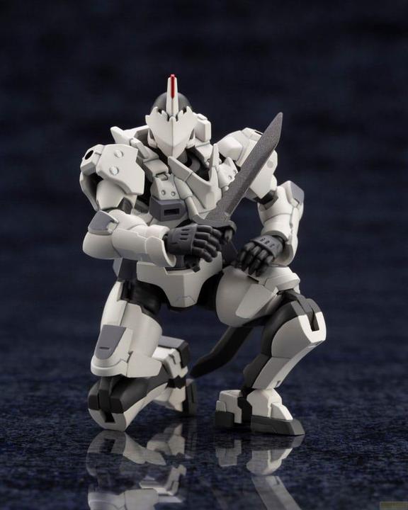 Immagine prodotto Kotobukiya Kit di modellismo in plastica Hexa Gear 1/24 Governor Armor Type: Pawn X1 8 cm