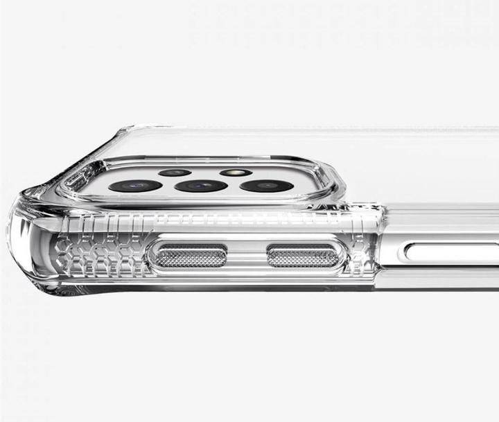 Immagine prodotto Itskins Ibrido chiaro Samsung Galaxy A32 trasparente (Samsung Galaxy A32 5G)