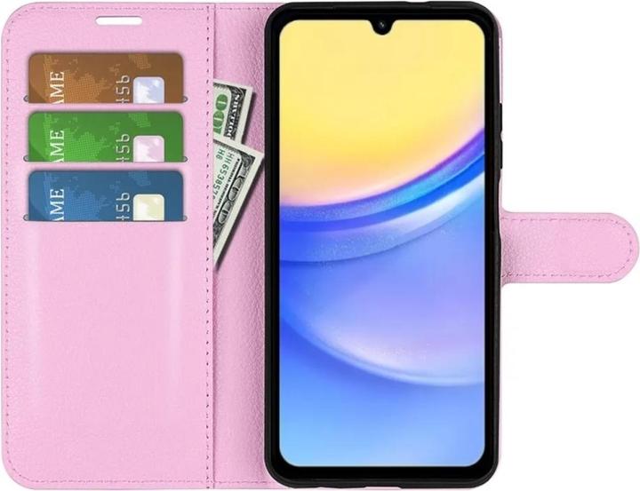 Immagine prodotto Screenguard Leather Guard (Samsung Galaxy A15 5G)