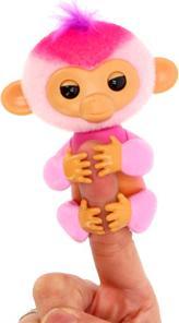 Produktbild WowWee Fingerlings - Monkey