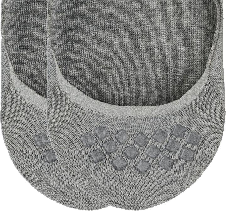 Image du produit Burlington Füsslinge "Everyday" (lot de 2, 37 - 38)
