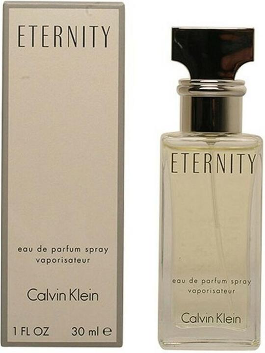 Produktbild Calvin Klein Eternity For Women (Eau de Parfum, 30 ml)