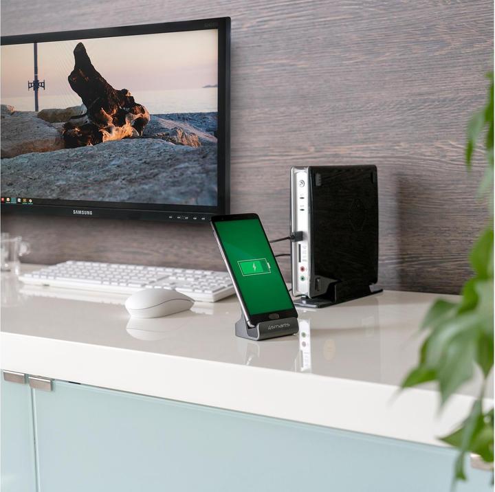 Image du produit 4smarts VoltDock (10 W)