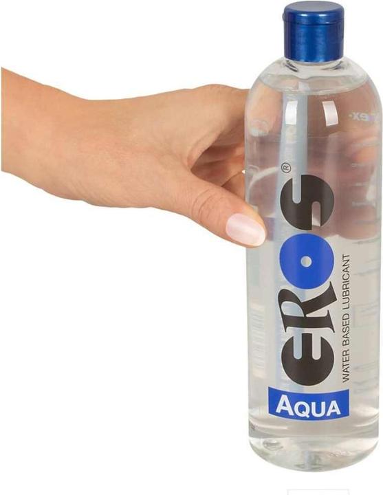Produktbild Eros Aqua (500 ml)