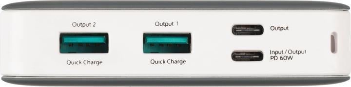 Immagine prodotto Xtorm XB303 Voyager (26000 mAh, 60 W, 93.60 Wh)