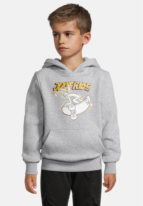 Actual product image Mister Tee MisterTee T-Shirt 2 Pack - kurzarm - Bugs Bunny - 184597 (122)