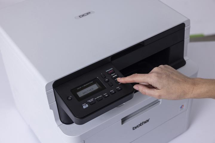 Actual product image Brother DCP-L3520CDW (Laser, Colour)