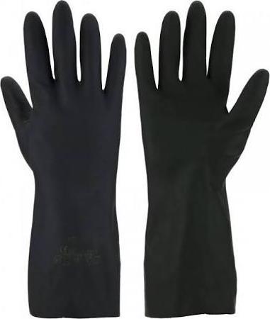 Actual product image Asatex Work gloves (8)
