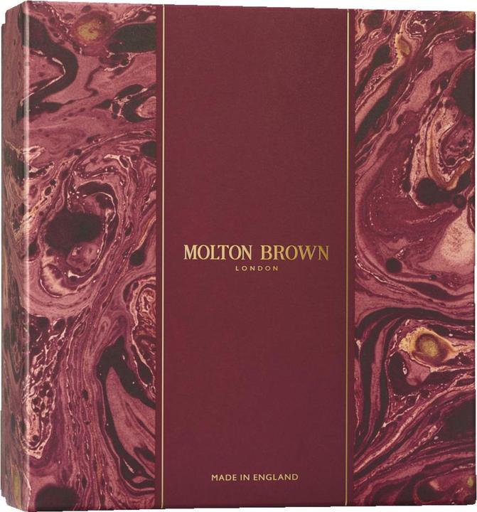 Image du produit Molton Brown Orange (Set soin du corps)