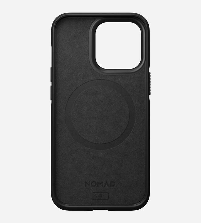 Image du produit Nomad Étui en cuir (Apple iPhone 13 Pro)
