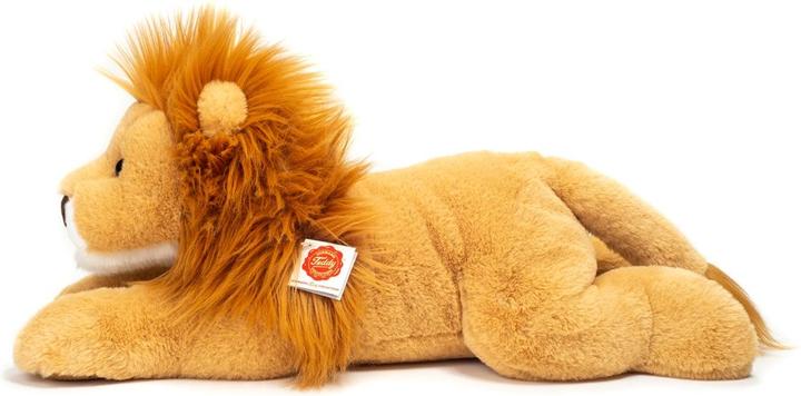 Image du produit Teddy Hermann Lion couché 45cm (20 cm)