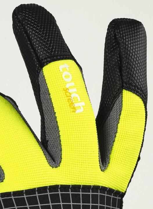 Actual product image Ejendals TEGERA 9128 Workshop gloves, Nylon, Polyester, Polyurethane (XL)