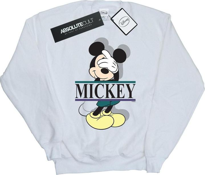 Image du produit Disney - Sweat MICKEY MOUSE LETTERS - Homme (L)
