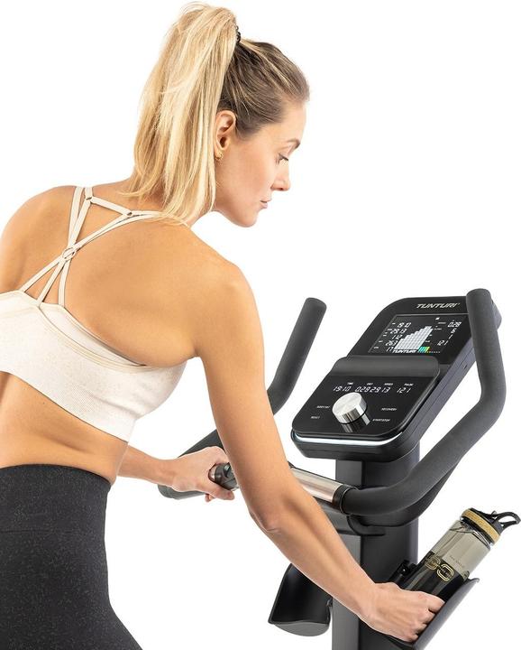 Produktbild Tunturi Fahrrad Ergometer Platinum UB20 Bike
