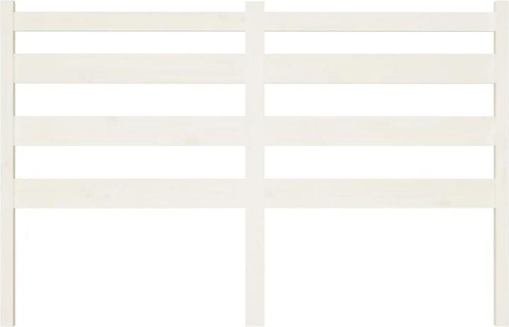 Actual product image VidaXL Bonar (146 x 4 x 100 cm)